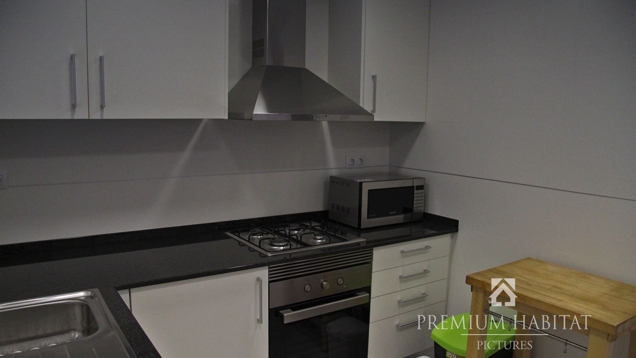 Photo of Kitchen in Caldes d'Estrac
