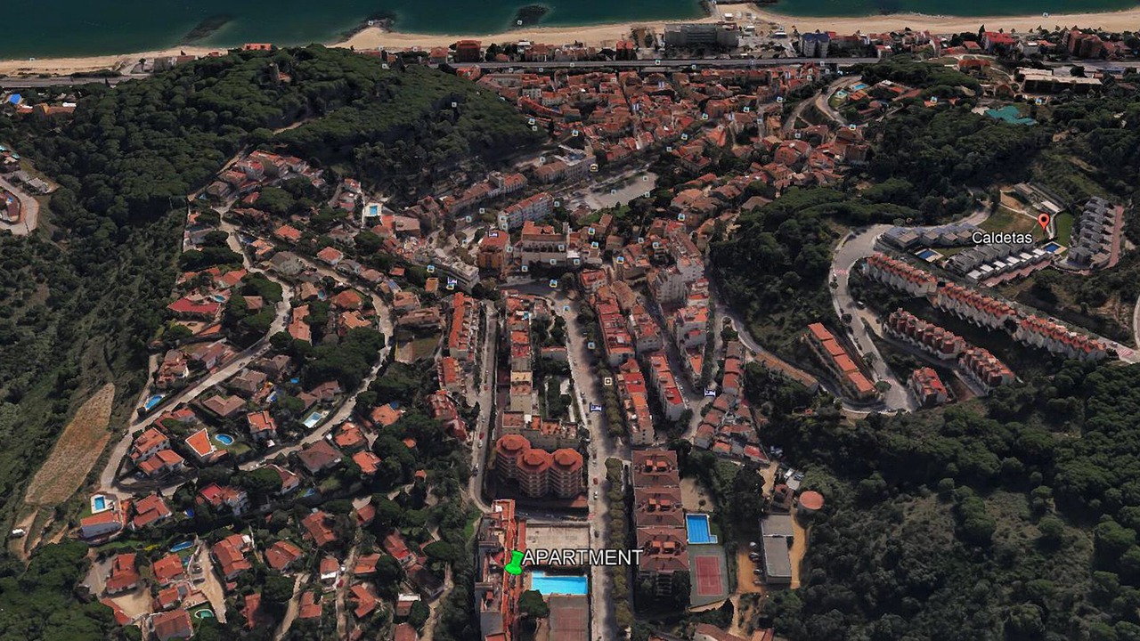 Photo of Outdoor in Caldes d'Estrac