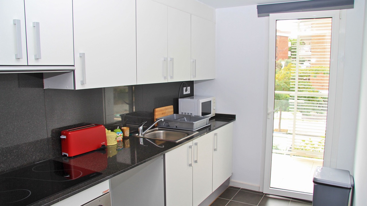 Photo of Kitchen in Sant Andreu de Llavaneres