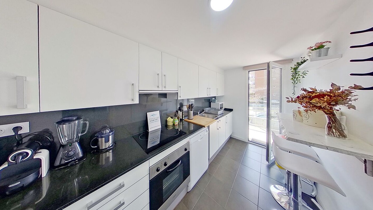 Photo of Kitchen in Sant Andreu de Llavaneres