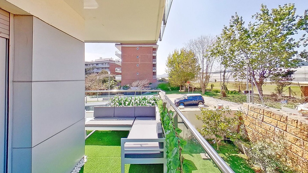 Photo of Outdoor in Sant Andreu de Llavaneres
