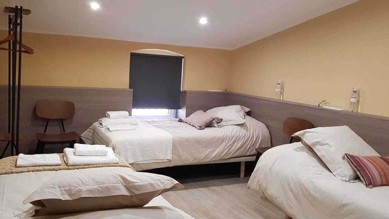Photo of Bedroom in Esparraguera