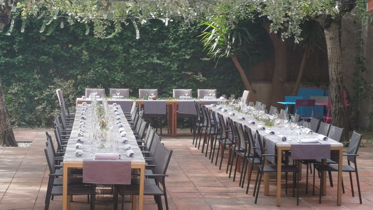 Photo of Outdoor in Esparraguera