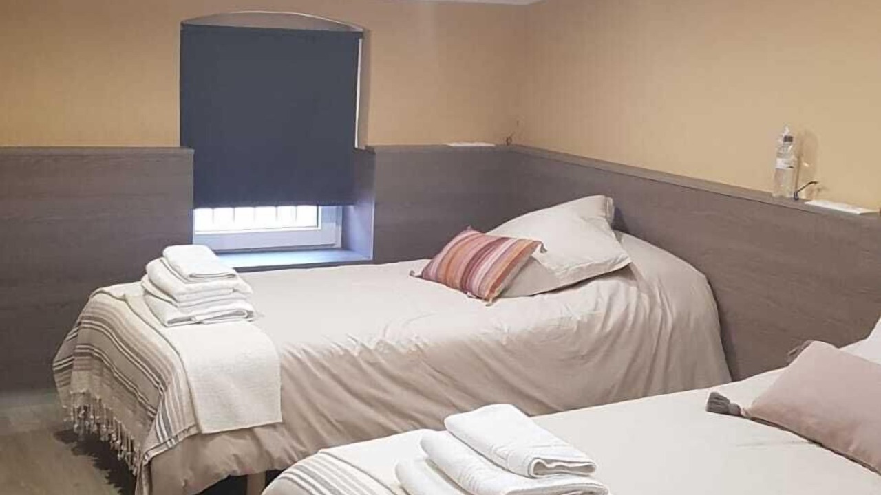 Photo of Bedroom in Esparraguera