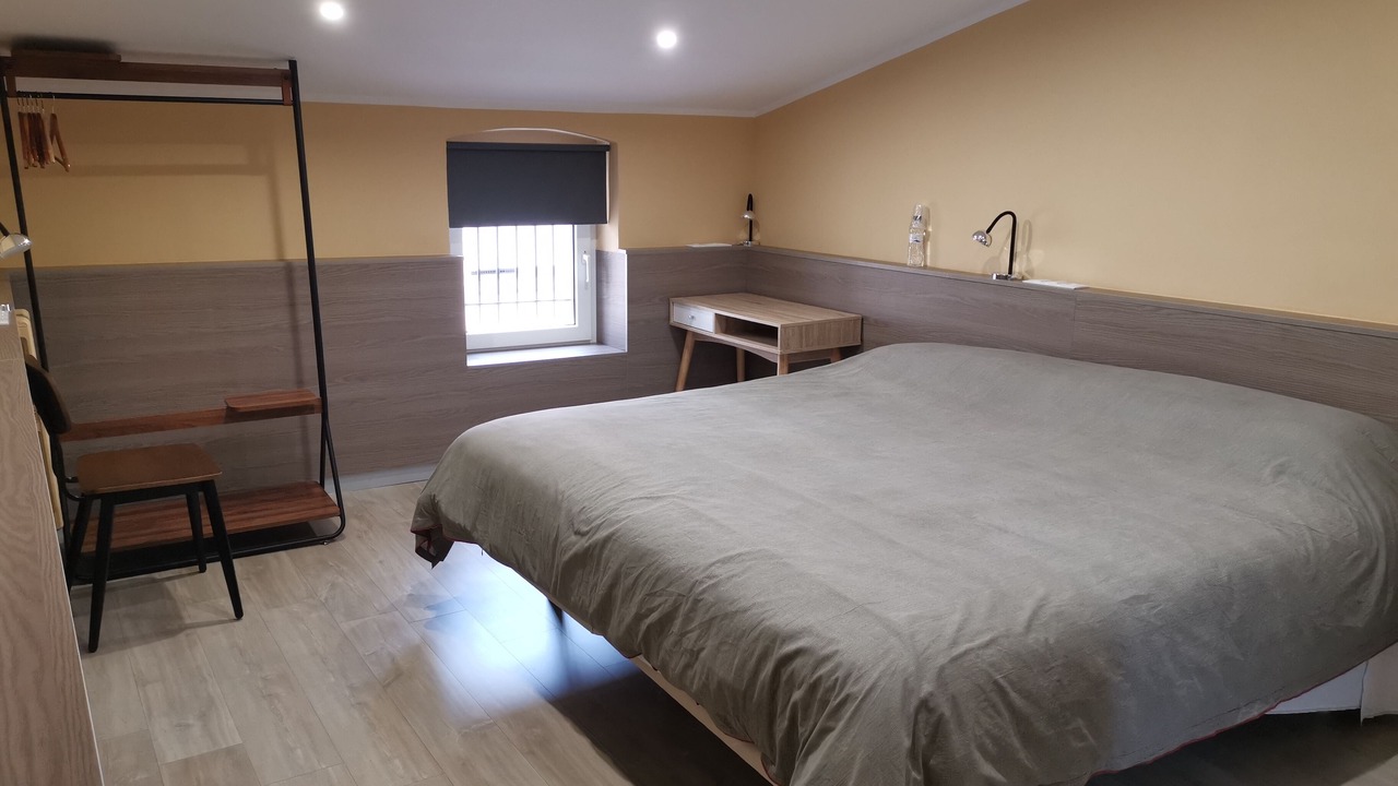 Photo of Bedroom in Esparraguera