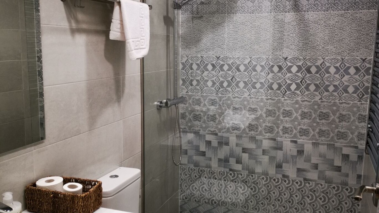 Photo of Bathroom in Esparraguera