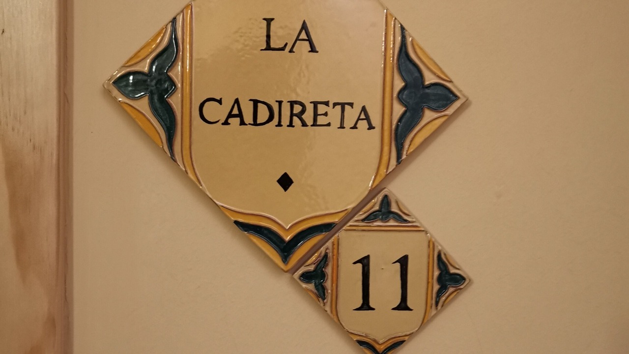 Photo of Bedroom in Esparraguera
