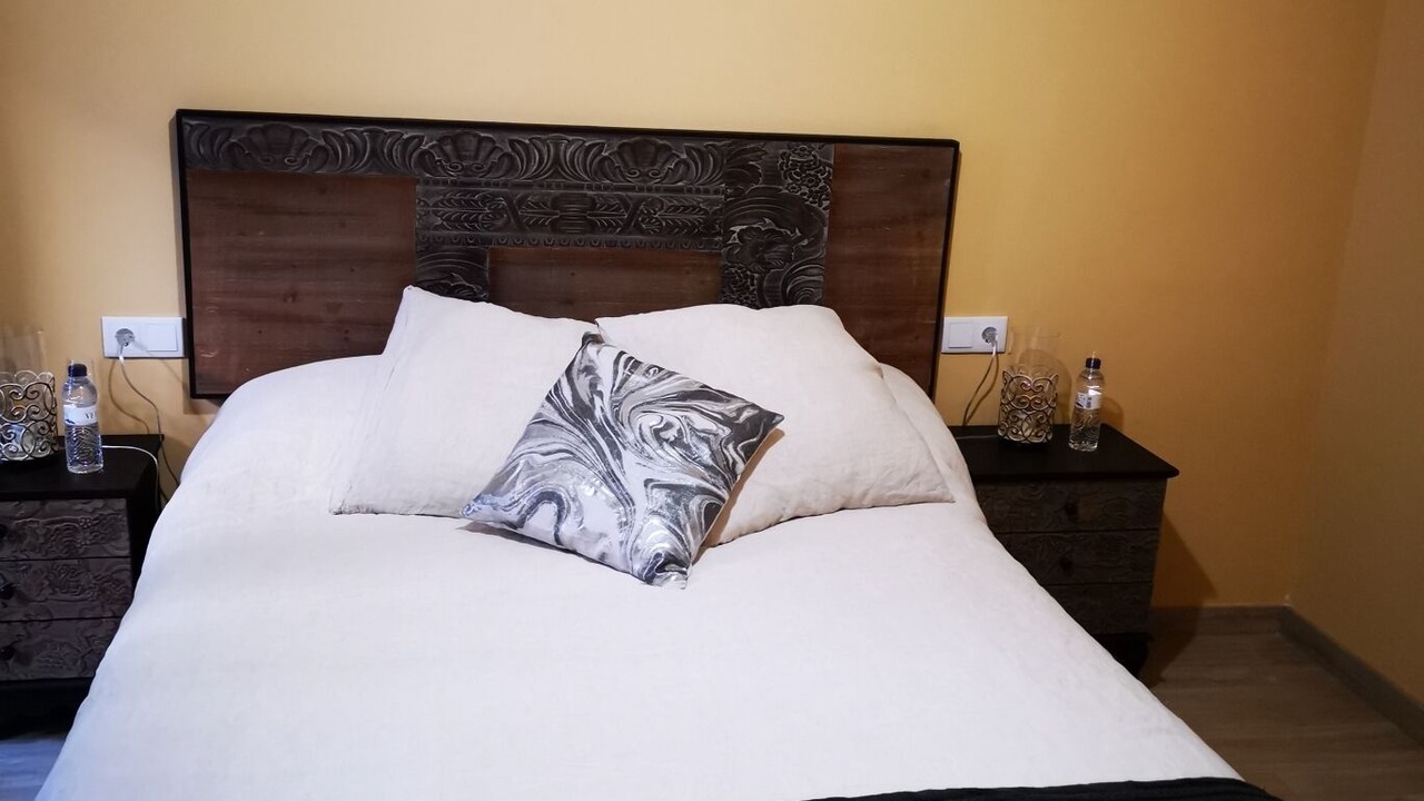 Photo of Bedroom in Esparraguera