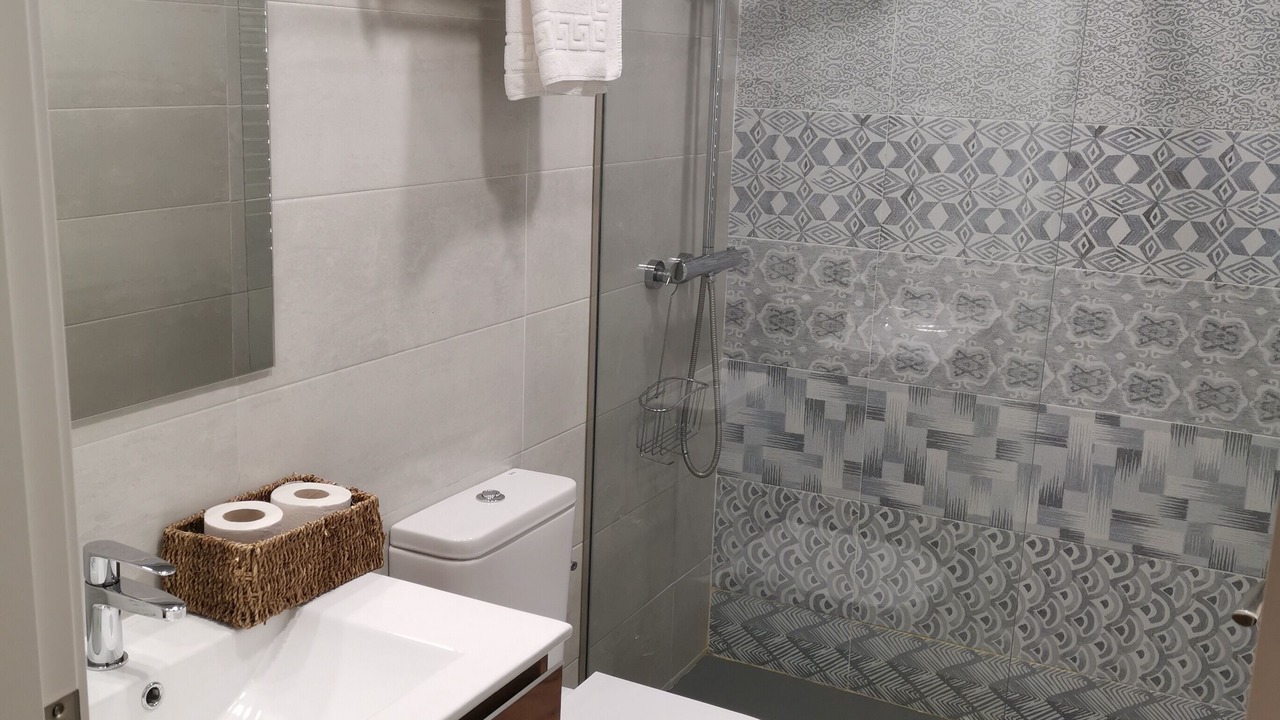 Photo of Bathroom in Esparraguera