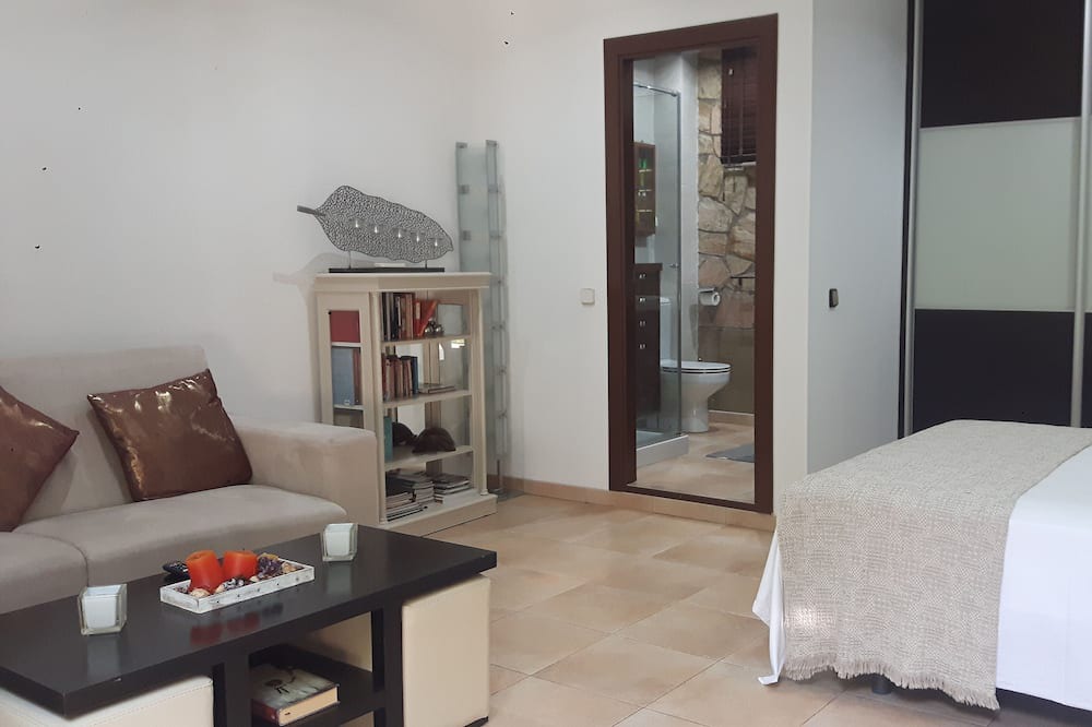 Photo of Bedroom in El Prat de Llobregat