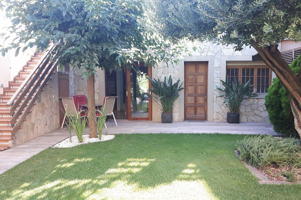 Photo of Outdoor in El Prat de Llobregat