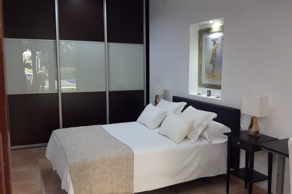 Photo of Bedroom in El Prat de Llobregat