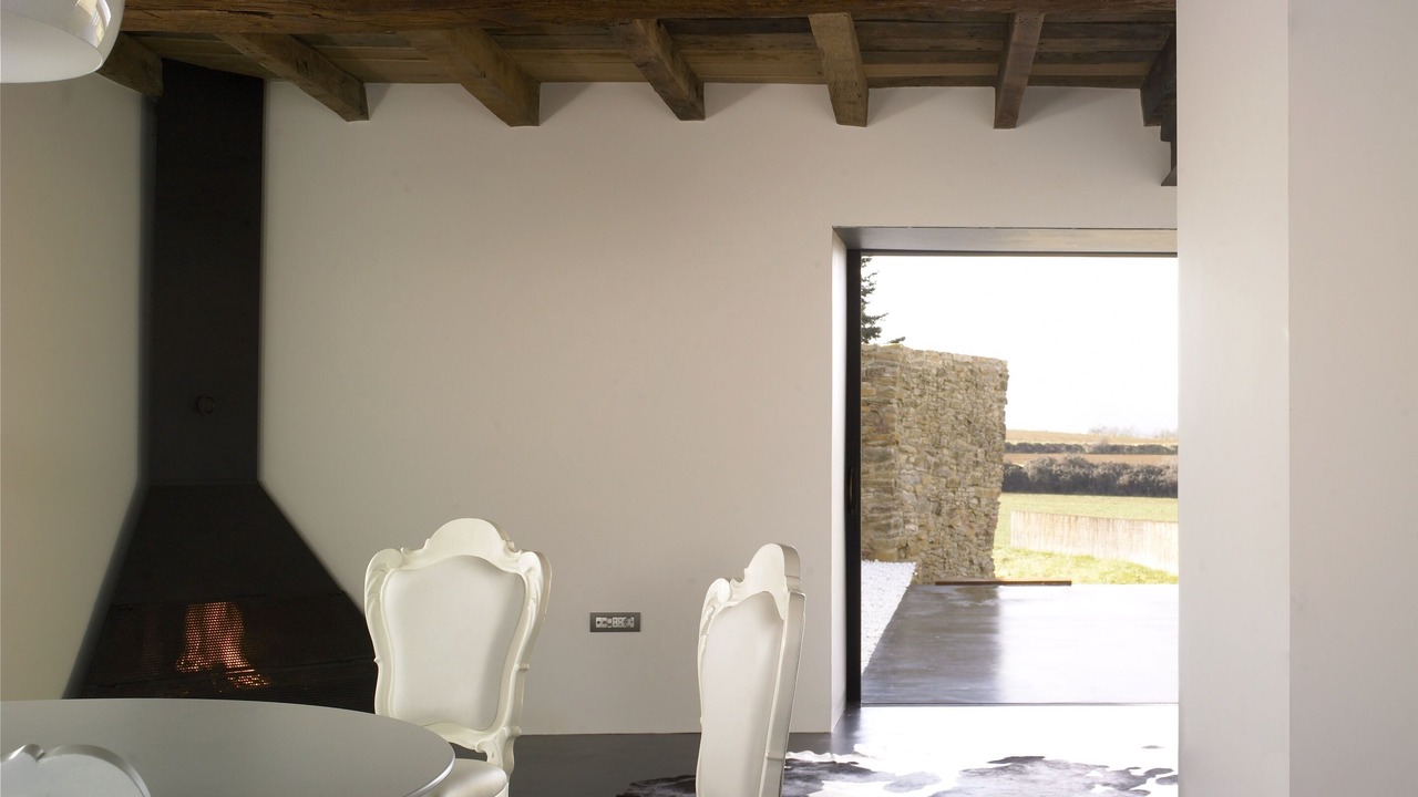 Photo of Livingroom in Seva