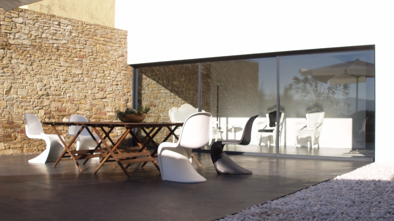 Photo of Patio Balcony in Seva