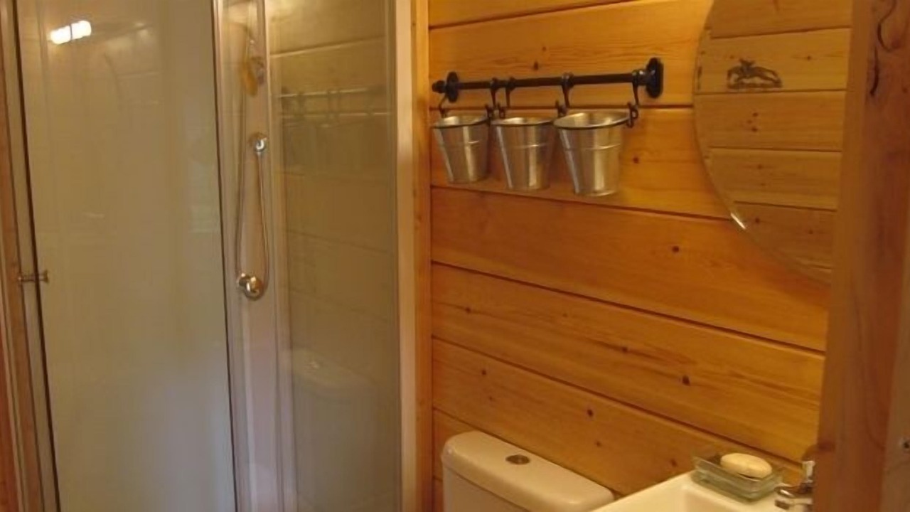 Photo of Bathroom in Avia