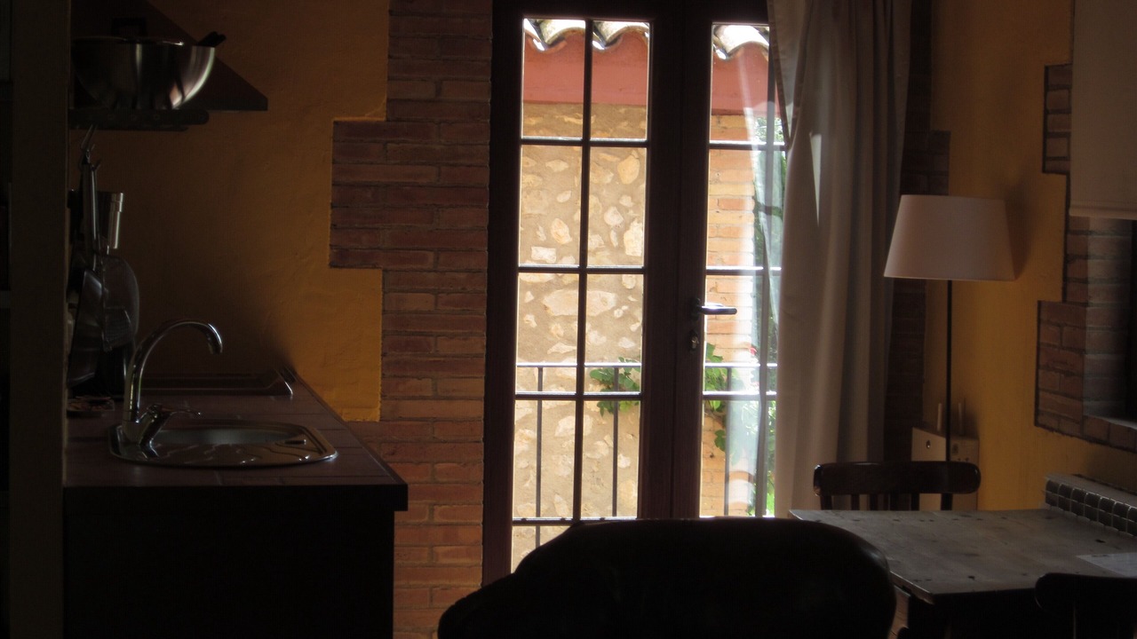 Photo of Kitchen in Avia