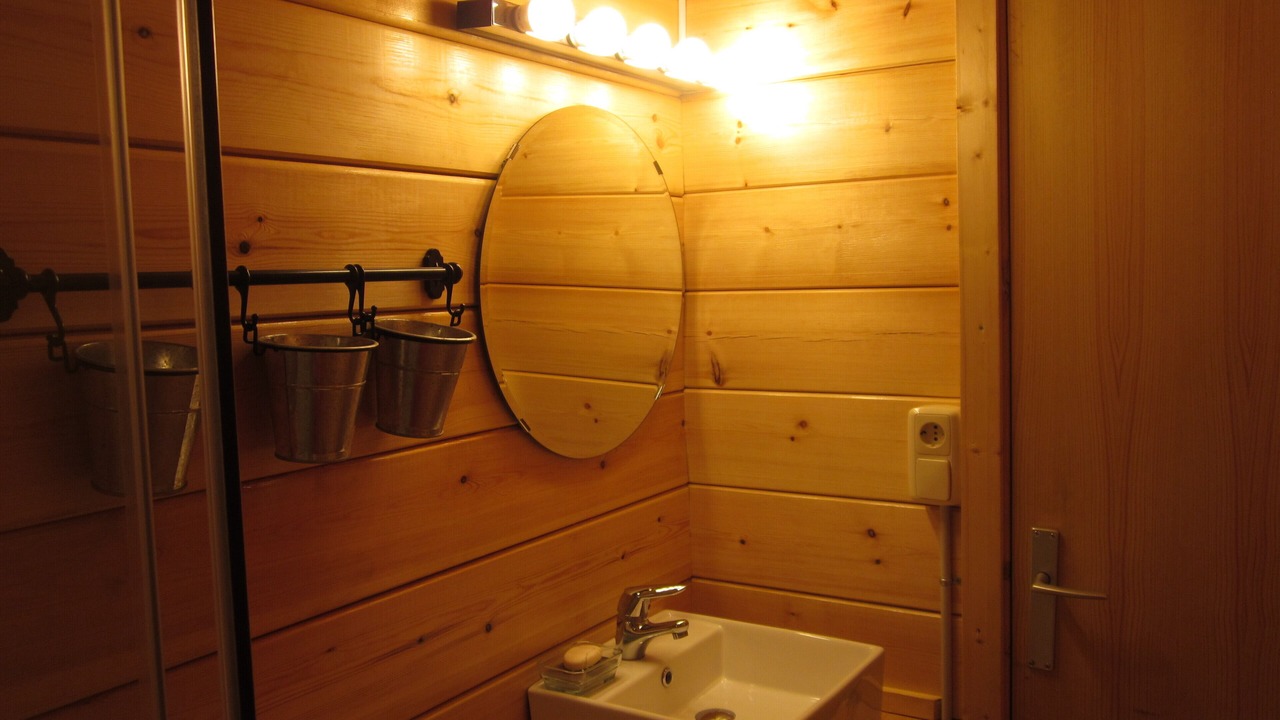 Photo of Bathroom in Avia