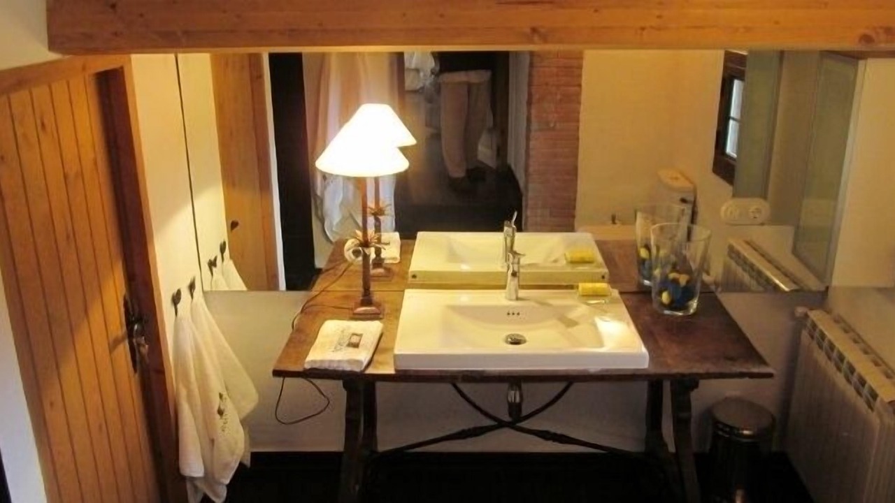 Photo of Bathroom in Avia