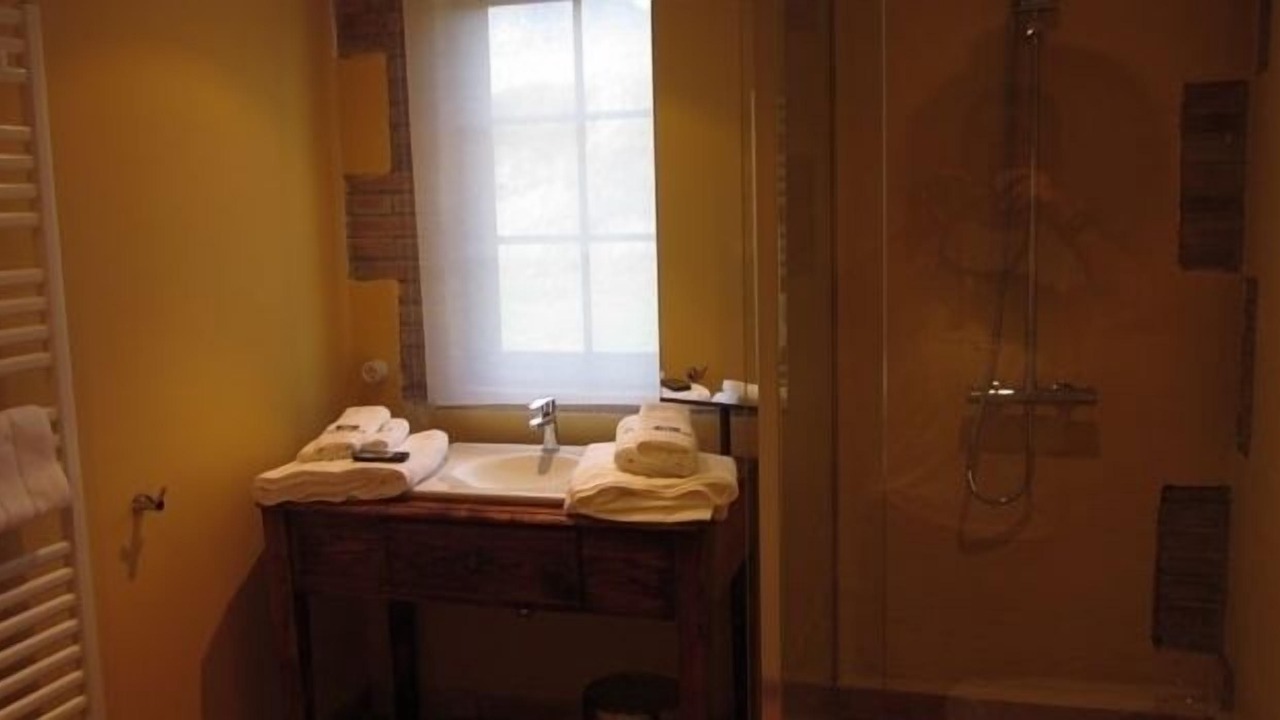 Photo of Bathroom in Avia