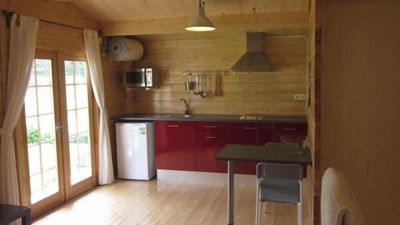 Photo of Kitchen in Avia