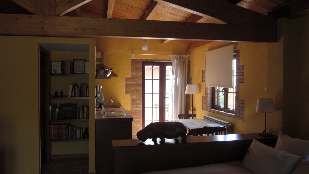 Photo of Kitchen in Avia