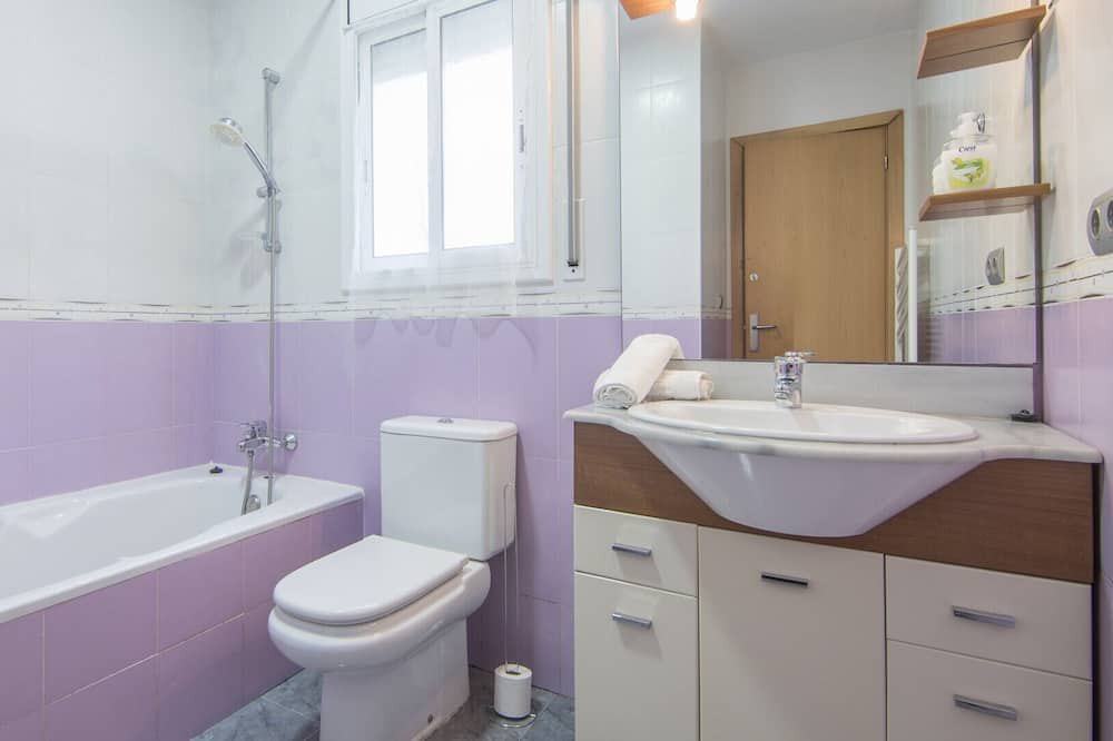 Photo of Bathroom in Castellet i la Gornal