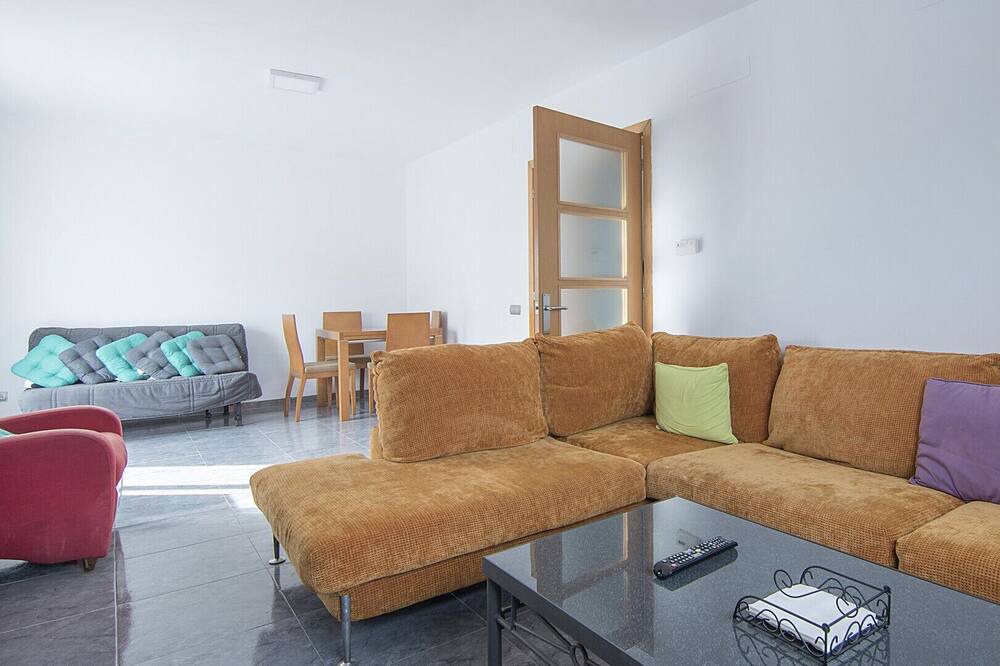 Photo of Livingroom in Castellet i la Gornal
