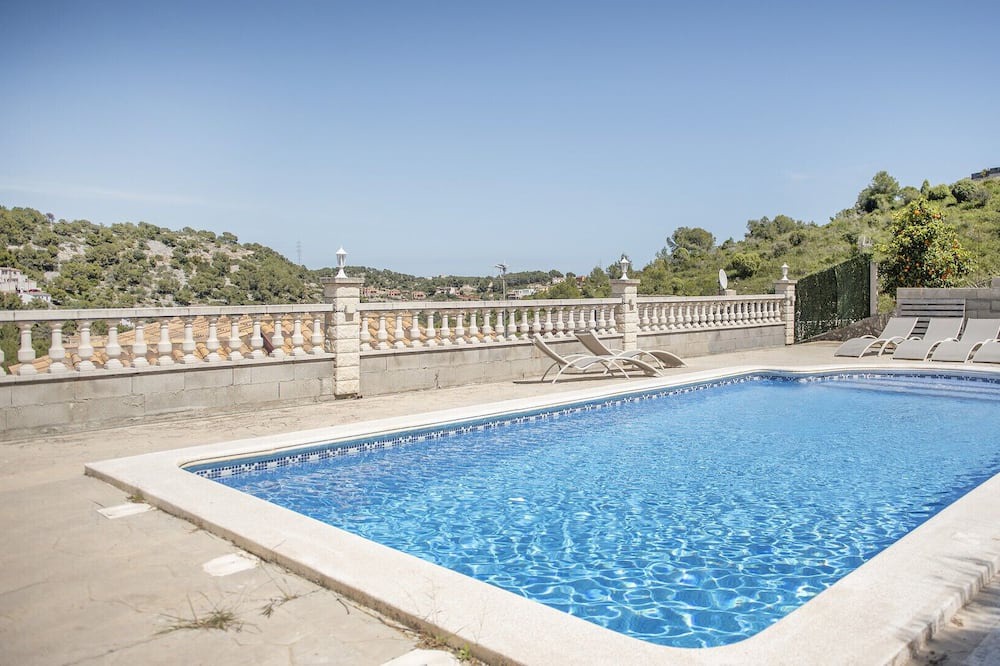 Photo of Outdoor in Castellet i la Gornal