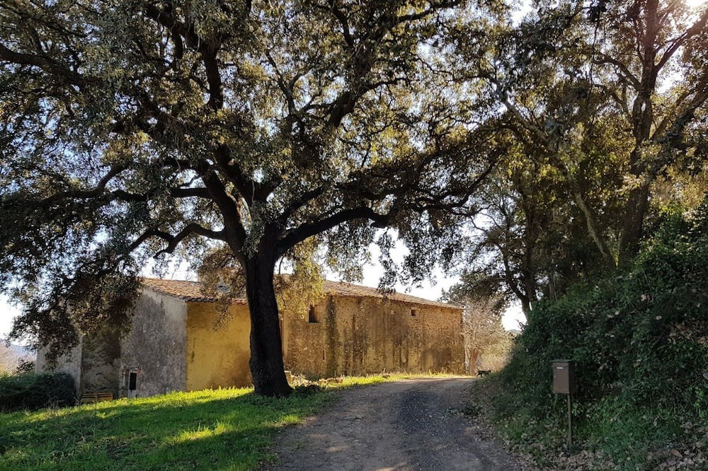 Photo of Outdoor in Gualba de Dalt