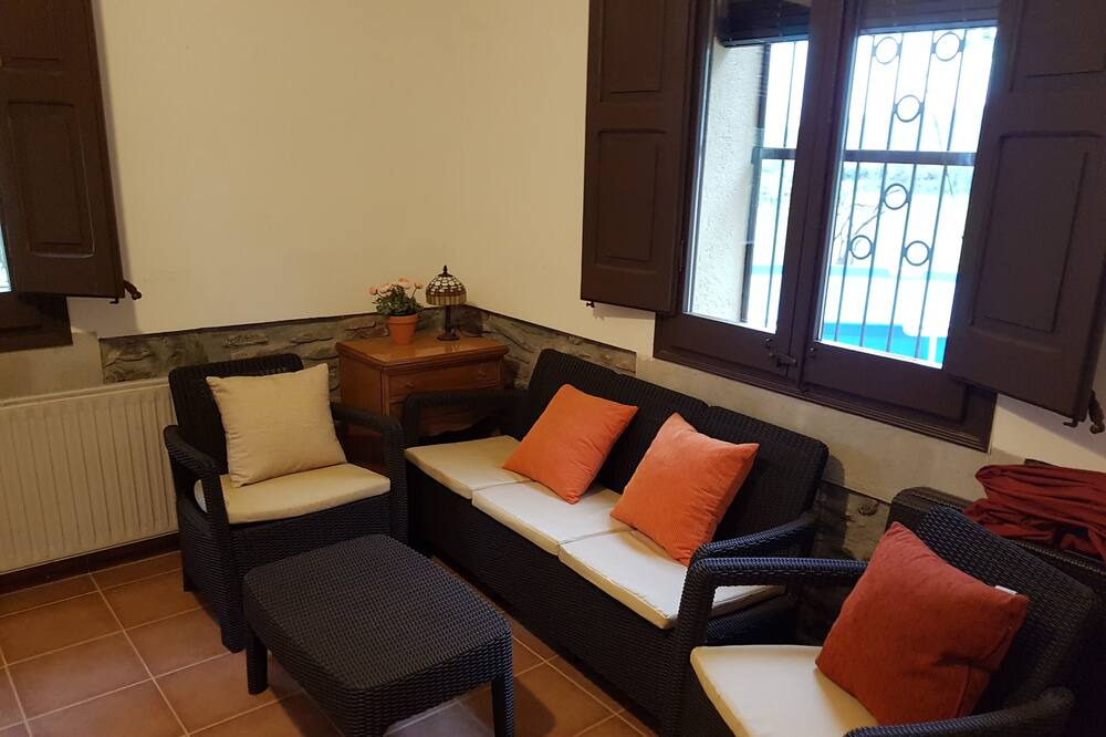 Photo of Livingroom in Gualba de Dalt