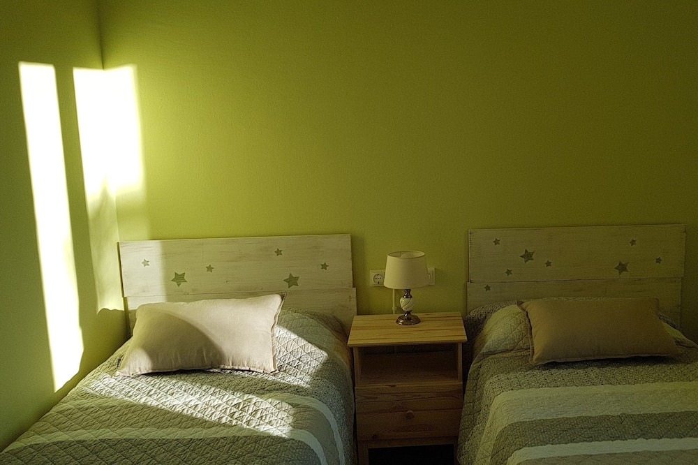 Photo of Bedroom in Gualba de Dalt
