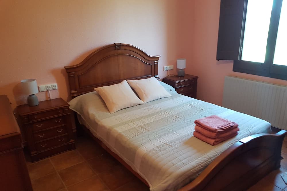 Photo of Bedroom in Gualba de Dalt