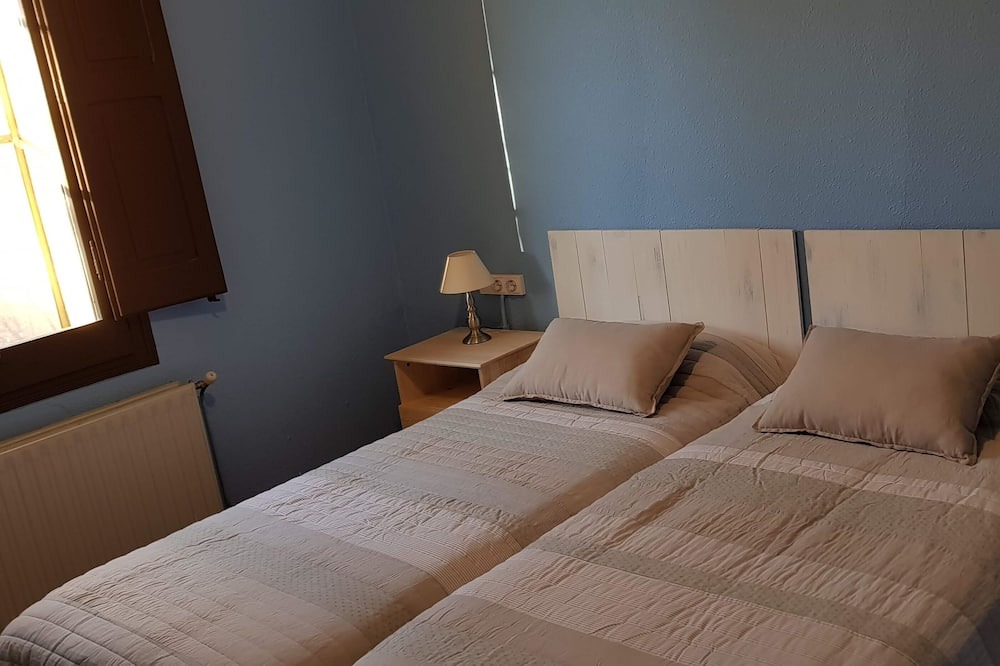 Photo of Bedroom in Gualba de Dalt