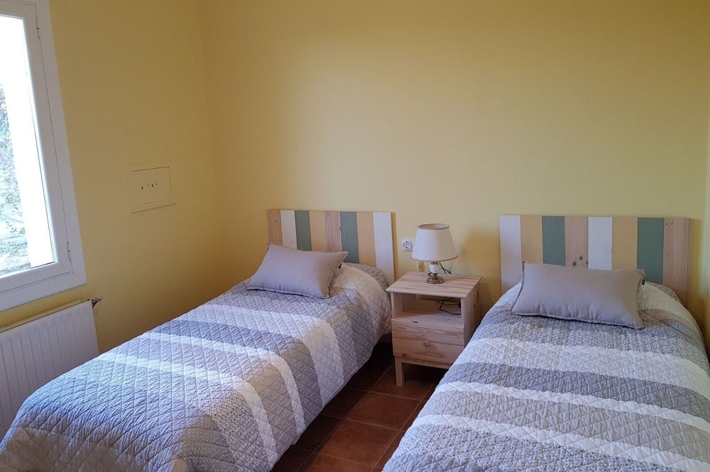 Photo of Bedroom in Gualba de Dalt