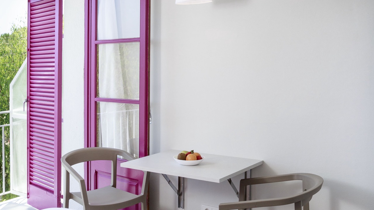 Photo of Patio Balcony in Pineda de Mar