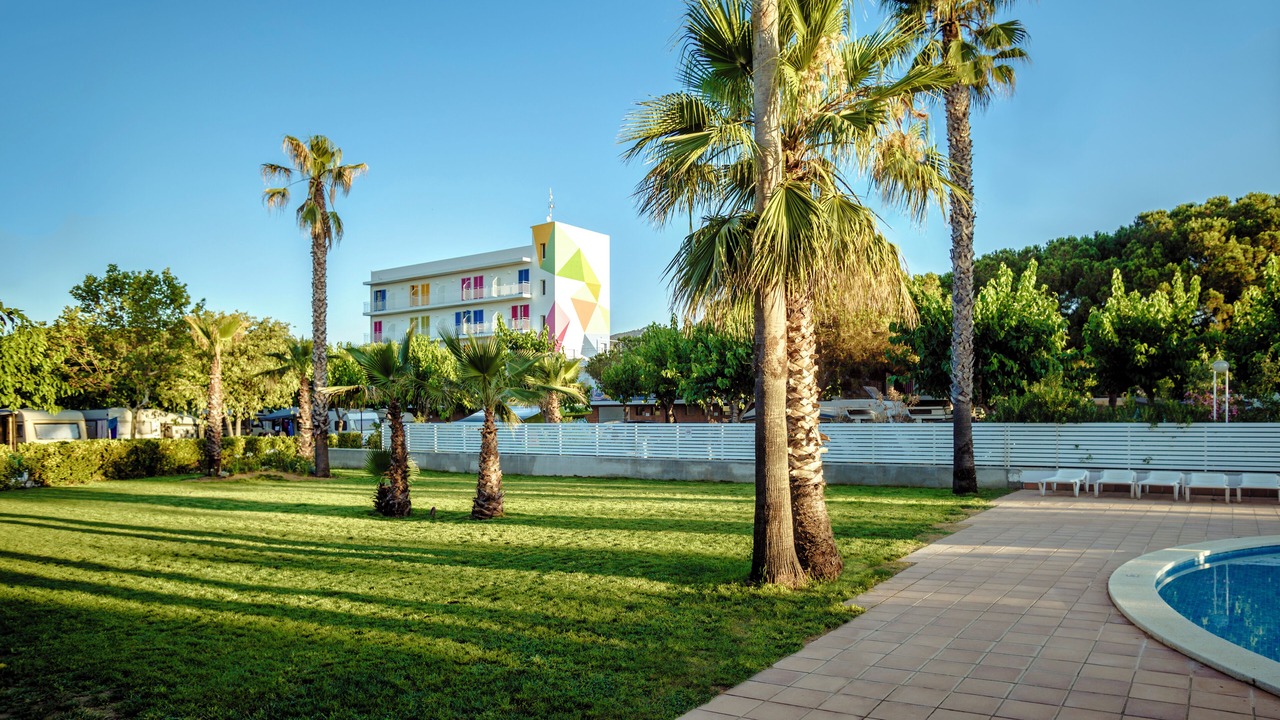 Photo of Outdoor in Pineda de Mar