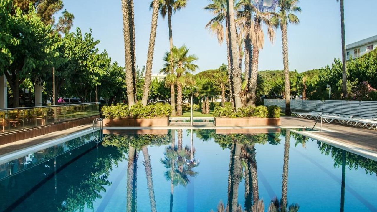 Photo of Outdoor in Pineda de Mar
