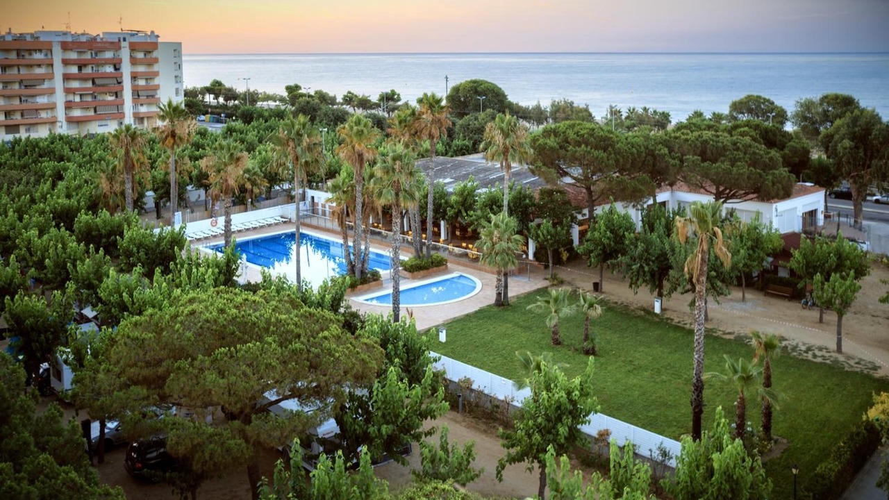 Photo of Outdoor in Pineda de Mar