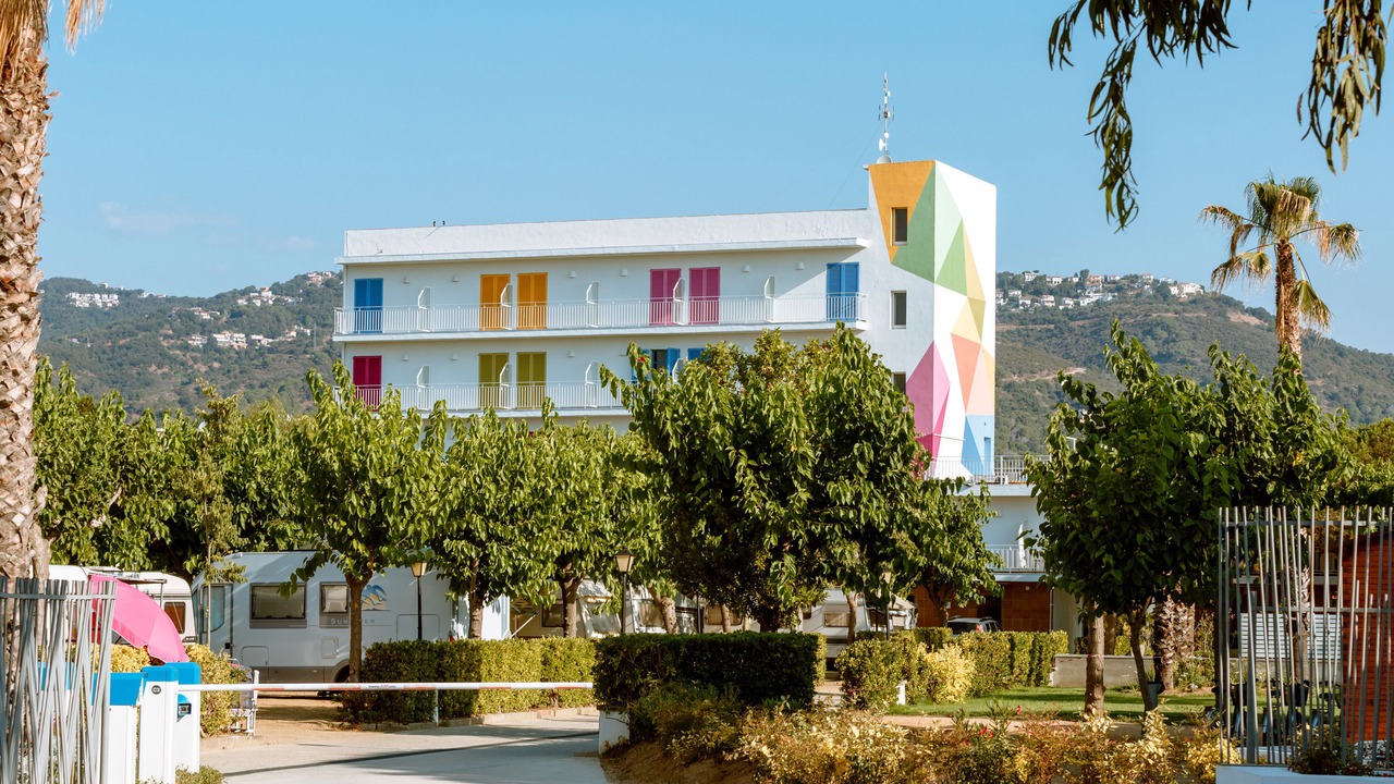 Photo of Outdoor in Pineda de Mar