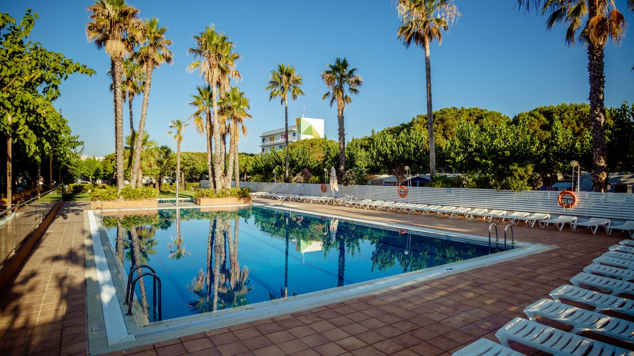 Photo of Outdoor in Pineda de Mar