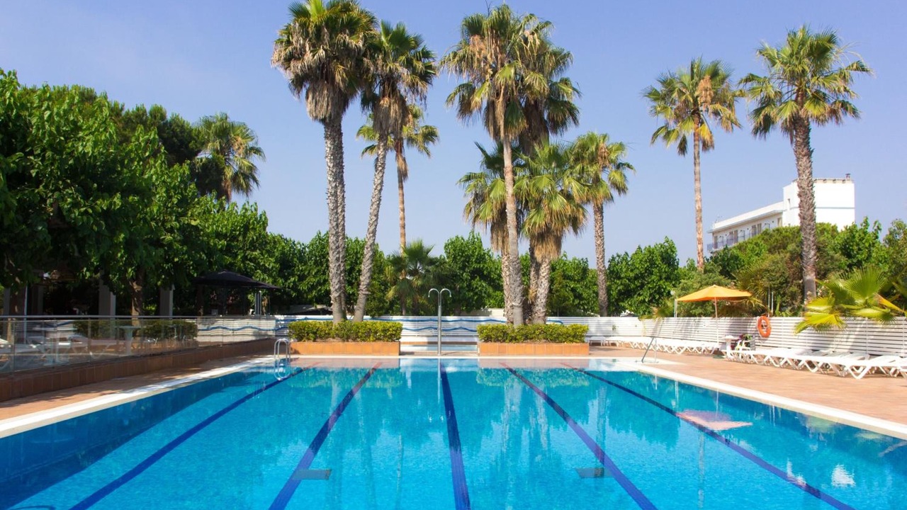Photo of Outdoor in Pineda de Mar