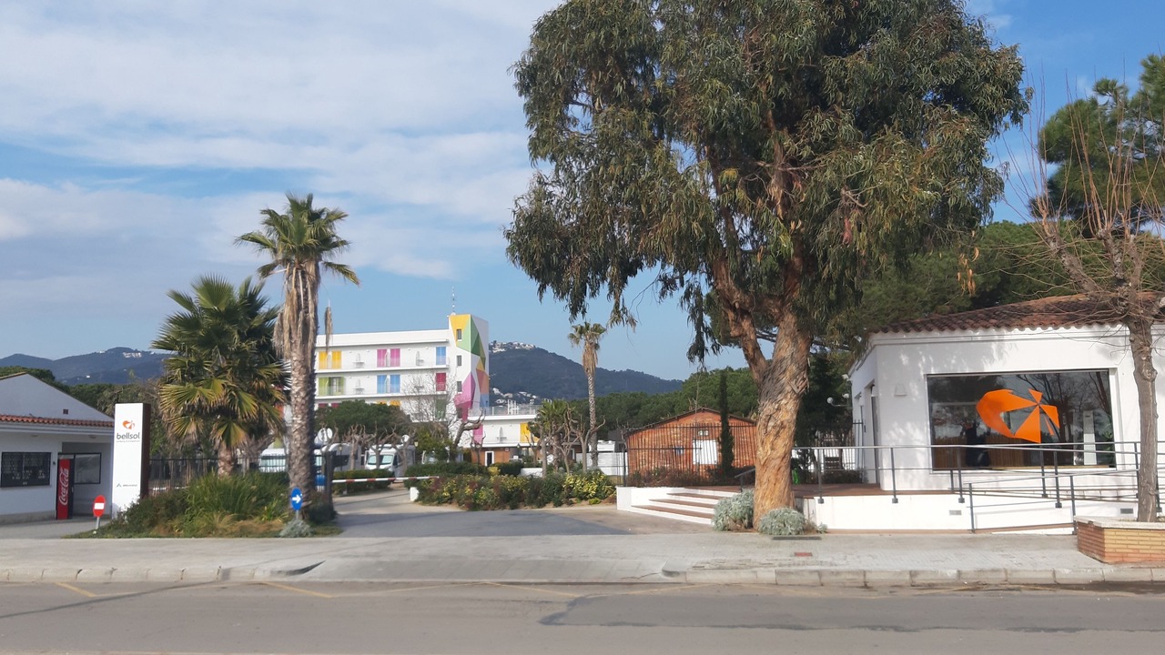 Photo of Others in Pineda de Mar