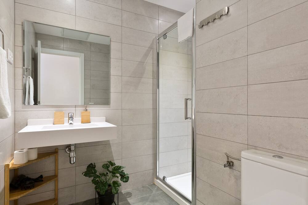 Photo of Bathroom in L'Hospitalet de Llobregat