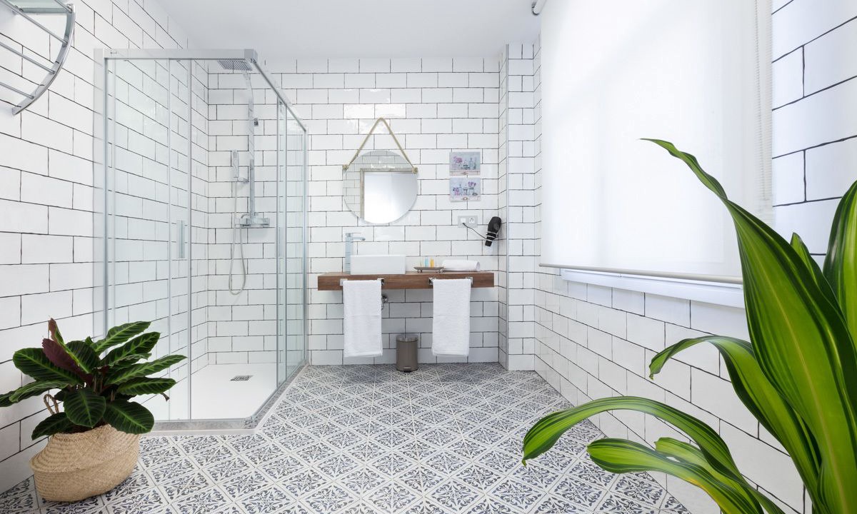 Photo of Bathroom in Sabadell