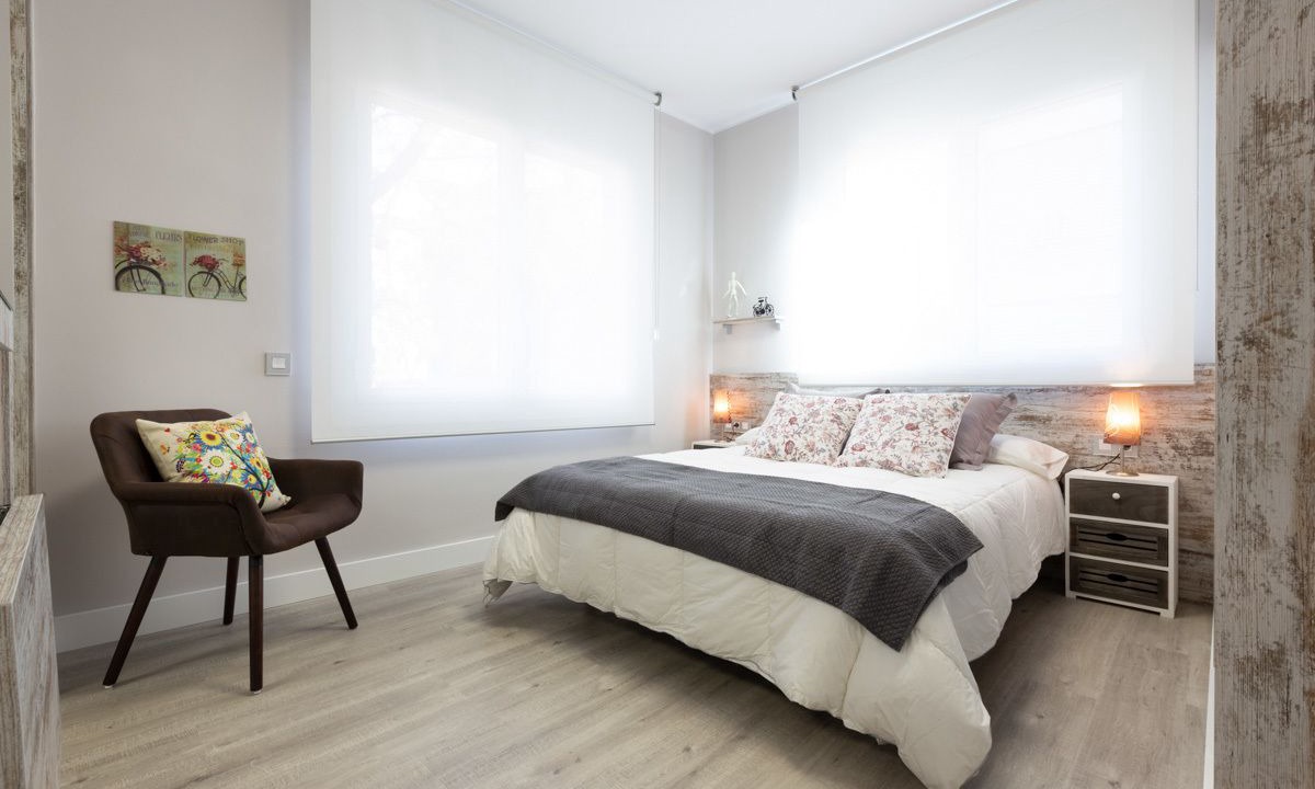 Photo of Bedroom in Sabadell