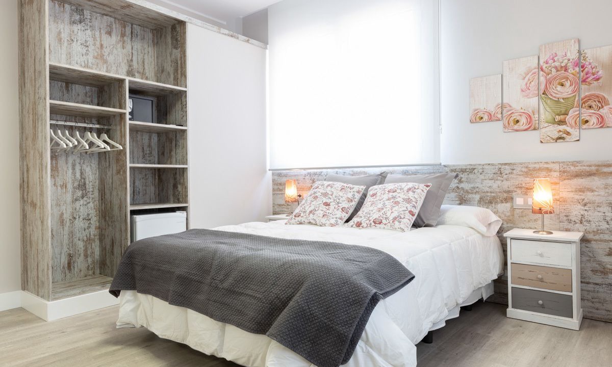 Photo of Bedroom in Sabadell