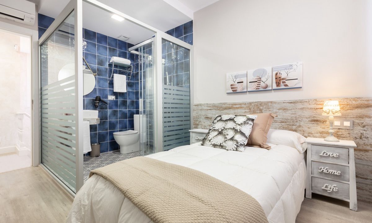 Photo of Bedroom in Sabadell
