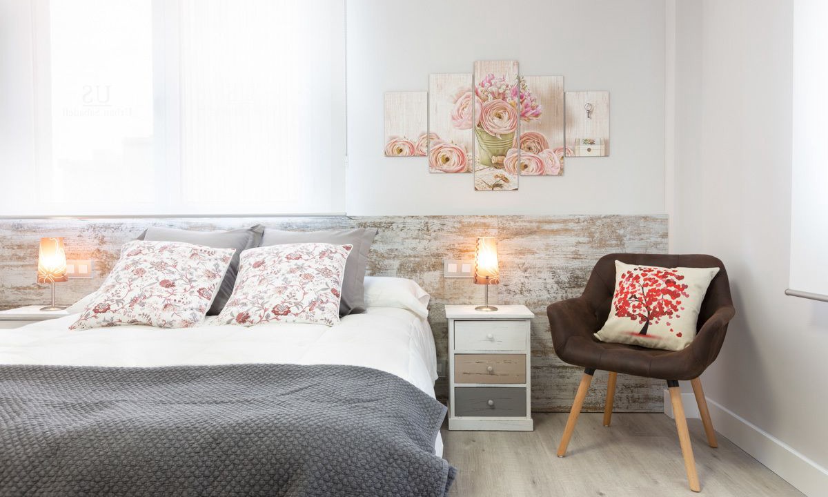 Photo of Bedroom in Sabadell