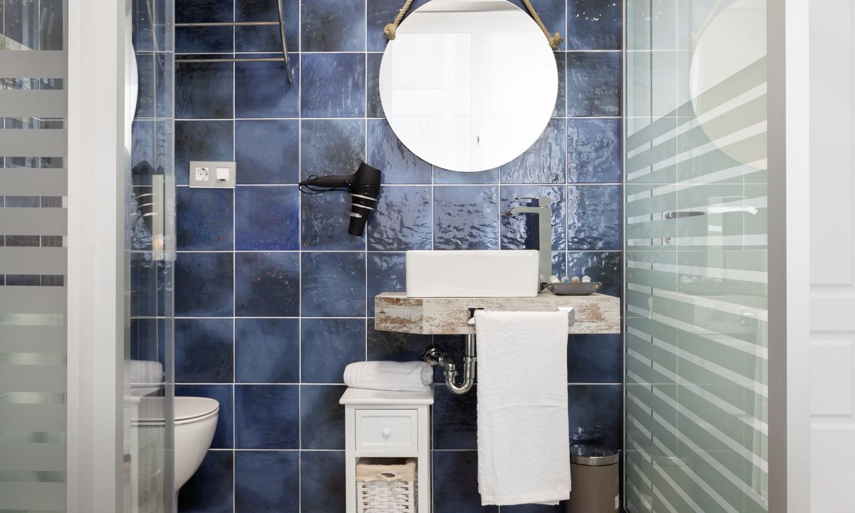 Photo of Bathroom in Sabadell
