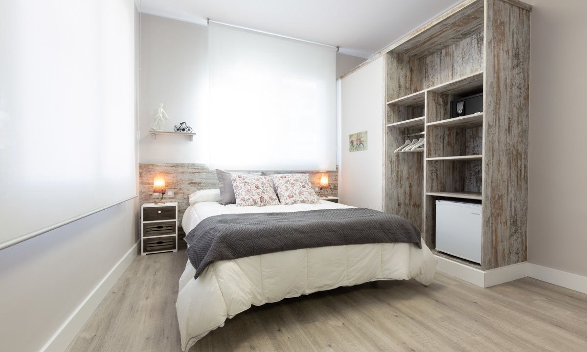 Photo of Bedroom in Sabadell